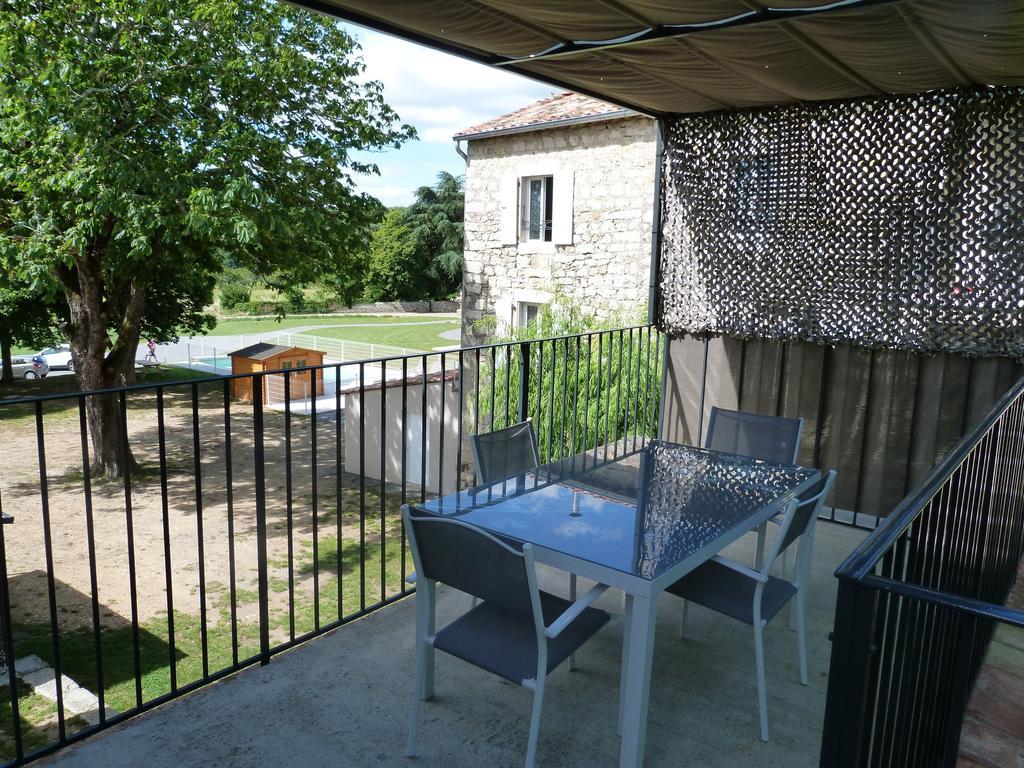 La Bastide Des Borels Berrias-et-Casteljau Bilik gambar