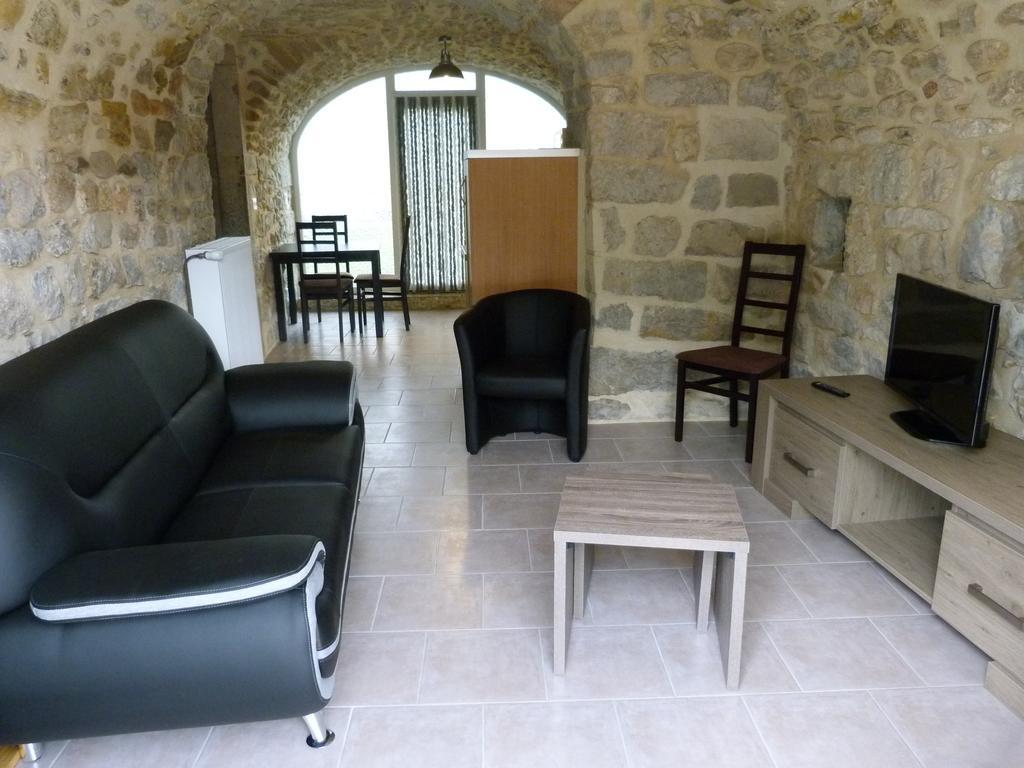 La Bastide Des Borels Berrias-et-Casteljau Bilik gambar