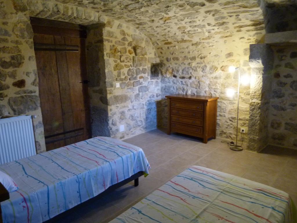 La Bastide Des Borels Berrias-et-Casteljau Bilik gambar