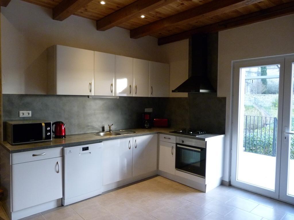 La Bastide Des Borels Berrias-et-Casteljau Bilik gambar