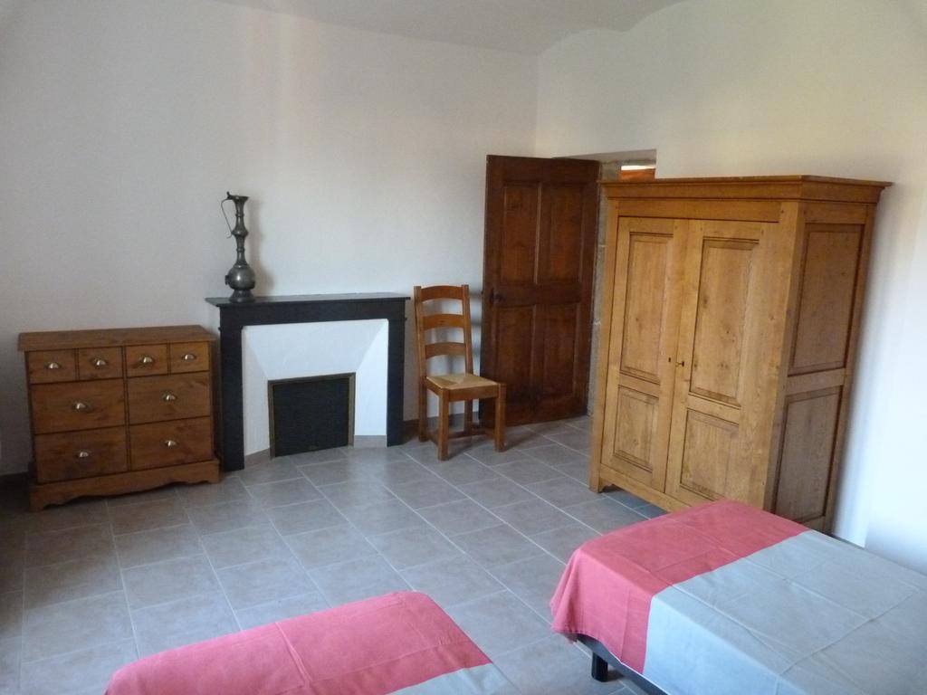 La Bastide Des Borels Berrias-et-Casteljau Bilik gambar